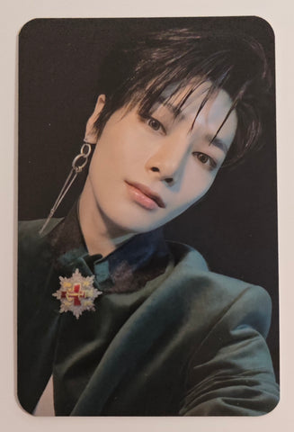 STRAY KIDS - Rock-Star BDM Official Photocard (I.N)