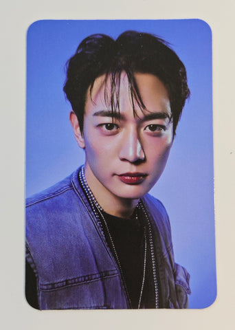 SHINEE - 2026 SEASON'S GREETINGS Yes24 Official Photocard (Minho)