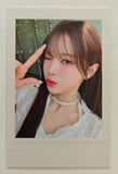 tripleS - 'LOVE&POP' pt.1 AppleMusic Official Photocard (setC)