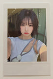 tripleS - 'LOVE&POP' pt.1 AppleMusic Official Photocard (setB)