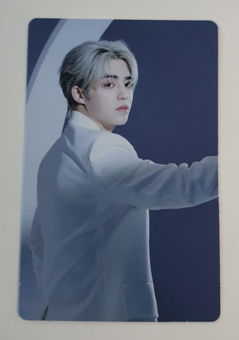 SEVENTEEN - World Tour 2025 New In Incheon Official Photocard (S.COUPS)