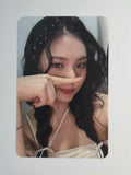 VIVIZ - A Montage of () KTOWN4U PHOTOCARD
