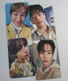 SHINEE - "Poet|Artist" Makestar Photocard