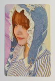 NMIXX - 2026 SEASON'S GREETINGS Fans Shop Official Photocard