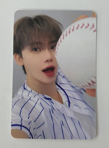 NCTDREAM - Go Back To The Future AppleMusic Lucky Draw Official Photocard (JAEMIN)