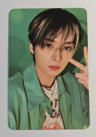 Stray Kids - THIS & THAT Official Photocard (&ver.) Lee Know