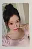 ITZY - 2026 SEASON'S GREETINGS Fans Shop Official Photocard