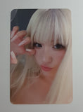 JEON SOMI - CHAOTIC & CONFUSED MAKESTAR PHOTOCARD