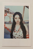 BABYMONSTER - CHOOM Ktow4u Lucky Draw Official Photocard