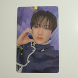 STRAY KIDS - MAGIC SCHOOL PHOTOCARD