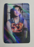SEVENTEEN - HAPPY BURSTDAY MAKESTAR PHOTOCARD