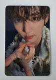 ZEROBASEONE - Never Say Never AppleMusic Lucky Draw Official Photocard
