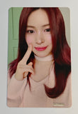ITZY - 2026 SEASON'S GREETINGS Fans Shop Official Photocard