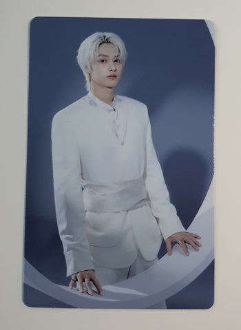SEVENTEEN - World Tour 2025 New In Incheon Official Photocard (JUN)