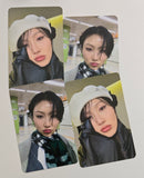 HWASA (MAMAMOO) - SO CUTE Official Photocard