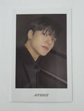 ATEEZ - GOLDEN HOUR PART.3 (Poca ver) WOOYOUNG