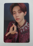 ZEROBASEONE - Never Say Never AppleMusic Lucky Draw Official Photocard