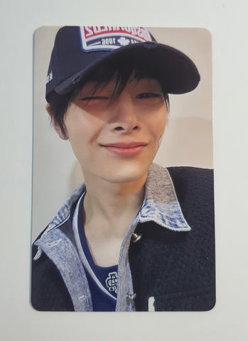 STRAY KIDS - World Tour dominATE JAPAN 2025 Official Photocard (I.N)