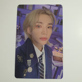 STRAY KIDS - MAGIC SCHOOL PHOTOCARD