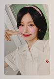 ITZY - 2026 SEASON'S GREETINGS Fans Shop Official Photocard