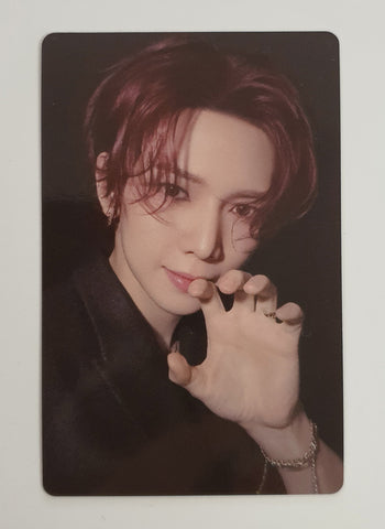 ATEEZ - Golden Hour part.3 : In Your Fantasy Official Photocard Limited ver.(YEOSANG)