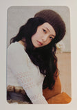 RED VELVET - SEASON'S GREETINGS 2026 With Muu Official Photocard