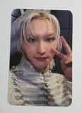 ATEEZ - ZERO : FEVER EPILOGUE (Platform Ver.) YES24 PHOTOCARD