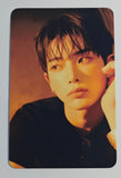 &TEAM - Mark on Me Makestar Official Photocard