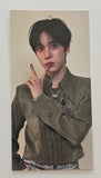 ATEEZ - GOLDEN HOUR : Part.5 AppleMusic Official Bookmark
