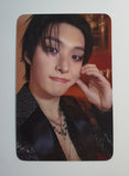 ATEEZ - GOLDEN HOUR PART.3 'IN Your Fantasy Edition' MAKESTAR LUCKY DRAW PHOTOCARD (Set B)