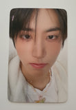 STRAY KIDS - SKZ 5'CLOCK OFFICIAL PHOTOCARD