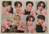 ATEEZ - THE WORLD EP.FIN : WILL EVERLINE LUCKY DRAW 2