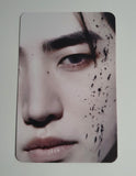 ENHYPEN - DESIRE : UNLEASH BDM PHOTOCARD