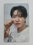 STRAY KIDS - KARMA SOUNDWAVE official PHOTOCARD