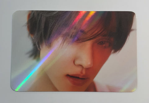 YEONJUN (TXT) - NO LABELS: PART 01 MAKESTAR Official Photocard