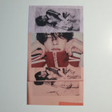 ENHYPEN - ROMANCE : UNTOLD YES24 PHOTOCARD