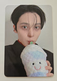 ATEEZ - GOLDEN HOUR : Part.5 HelloLive Official Photocard