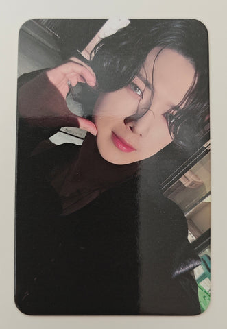 ATEEZ - The World ep.2 : OUTLAW Mokket Shop Official Photocard (YEOSANG)
