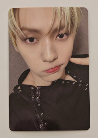 TXT - World Tour Act : Tomorrow In Seoul Official Photocard (Soobin)