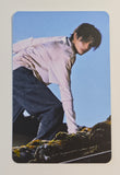 ENHYPEN - THE SIN : VANISH AppleMusic Official Photocard