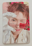 ATEEZ - GOLDEN HOUR : Part.5 Muvve Official Photocard