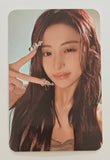 LE SSERAFIM - PUREFLOW pt.1 Yes24 Official Photocard