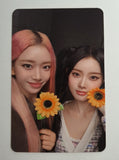 STAYC - I WANT IT APPLE MUSIC PHOTOCARD