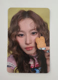 TWICE - This is For SOUNDWAVE PHOTOCARD
