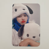 (G)I-DLE - I SWAY APPLE MUSIC LUCKY DRAW PHOTOCARD
