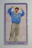 STRAY KIDS - FANMEETING [SKZ 5'CLOCK] SPECIAL TRADING CARD (CHANGBIN)