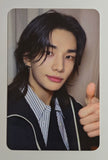 Stray Kids - THIS & THAT WithMuu Official Photocard