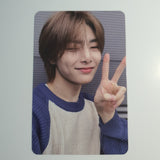 STRAY KIDS - ATE ALADIN PHOTOCARD