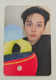 ATEEZ - GOLDEN HOUR : Part.5 Soundwave Official Photocard