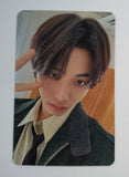 BOYNEXTDOOR - The Action ALADIN Official Photocard